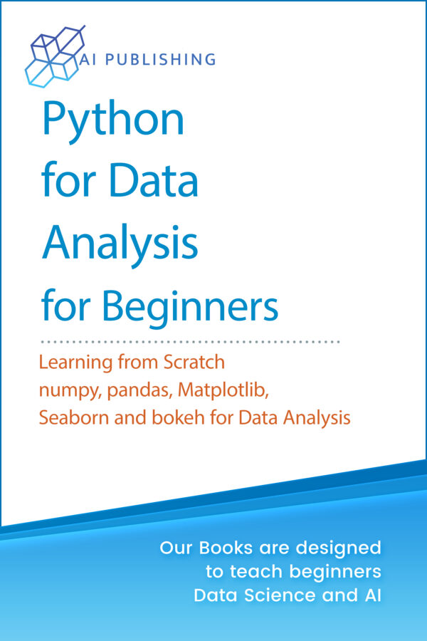 Python Crash Course for Data Analysis – Learning Data Science and ...