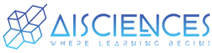 Learning Data Science and Artificial Intelligence Logo