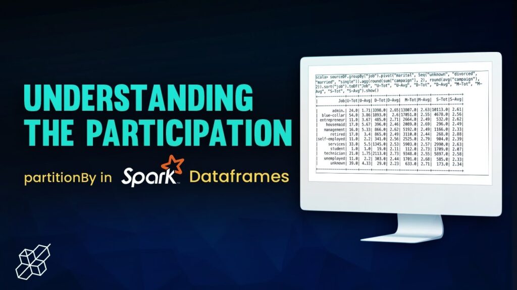 Understanding PartitionBy in Spark Dataframes | Learn Machine Learning