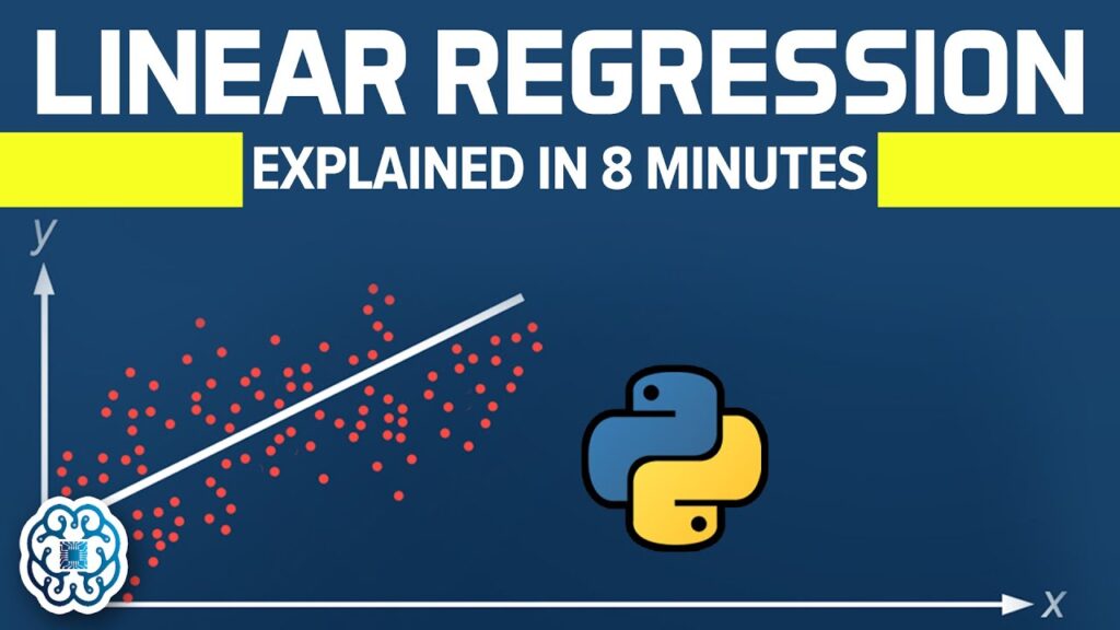 Linear Regression in 7 Minutes