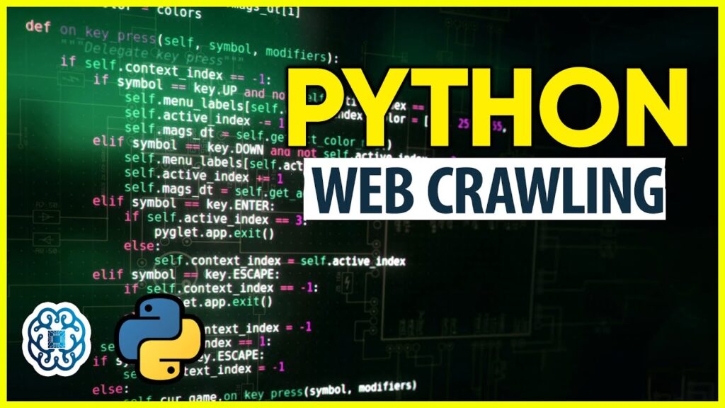 Deep Web Crawling and Web Scraping Explained