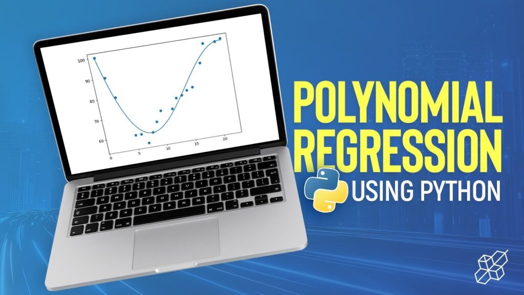 Polynomial Regression Explained for Beginners | Machine Learning | Python Implementation