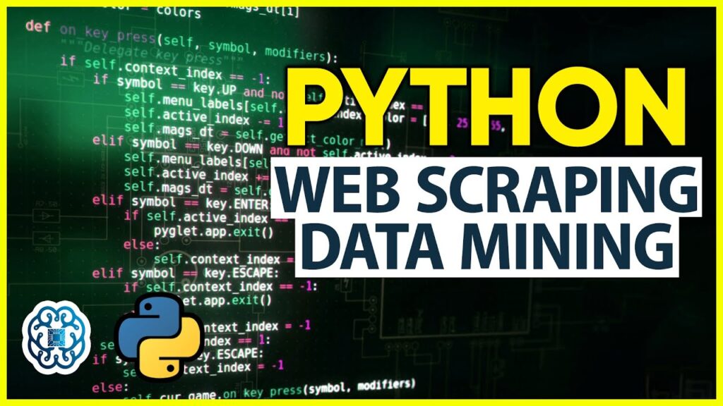 Web Scraping and Data Mining for Beginners