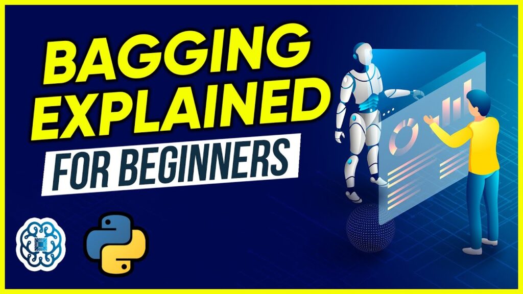 Bagging Explained for Beginners - Ensemble Learning