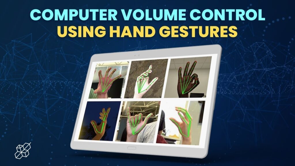 Hand Gesture Recognition Explained | Learn Machine Learning