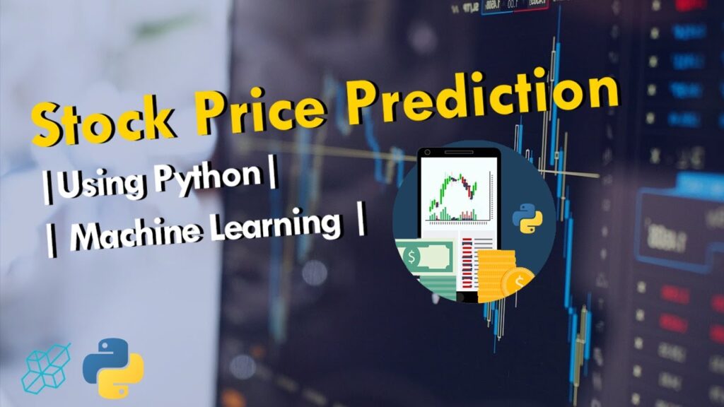 Stock Price Prediction Using Python | Machine Learning | LSTM