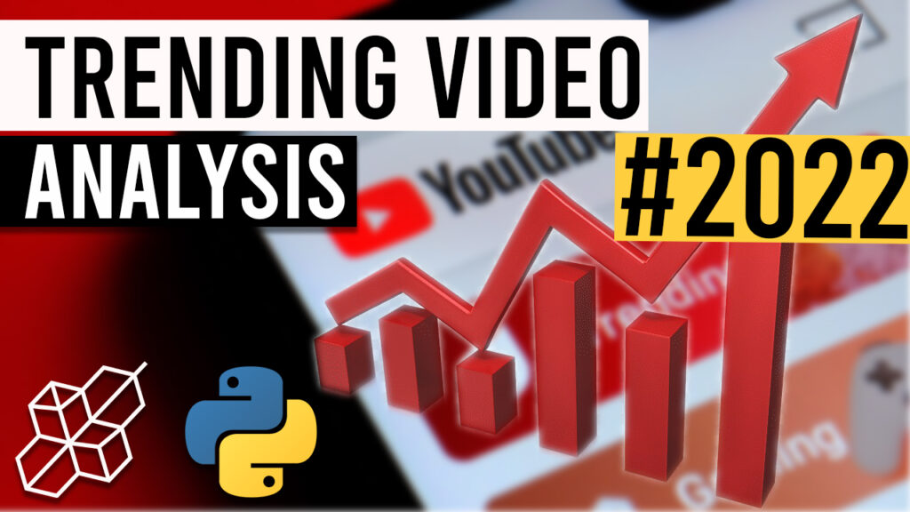 How To Find Trending Topics For YouTube Videos (2022) | Python | Project For Beginners